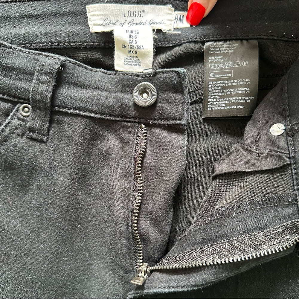 H&M Jeans - Picture 4 of 5